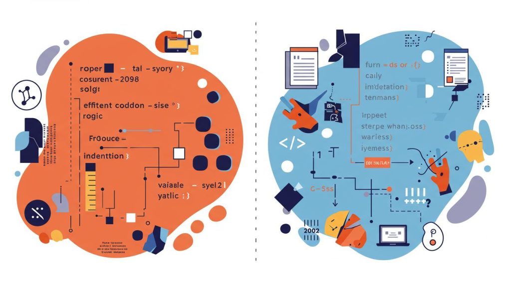 10 rasprostranennyh oshibok v html i css i kak ih izbezhat 1