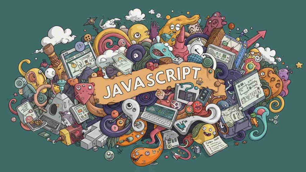 javascript dlja nachinajuschih s chego nachat izuchenie 1
