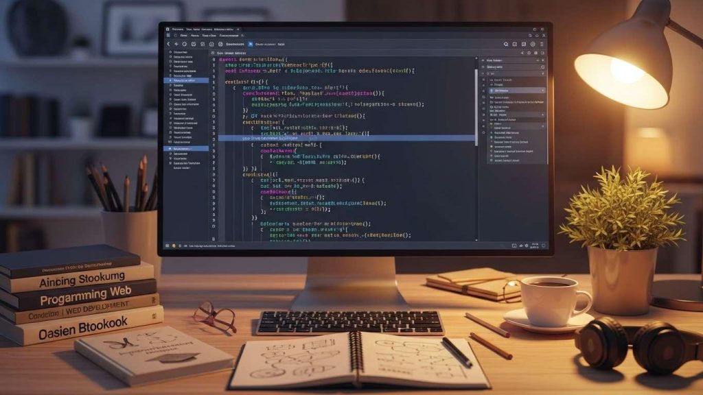 javascript dlja nachinajuschih s chego nachat izuchenie 3