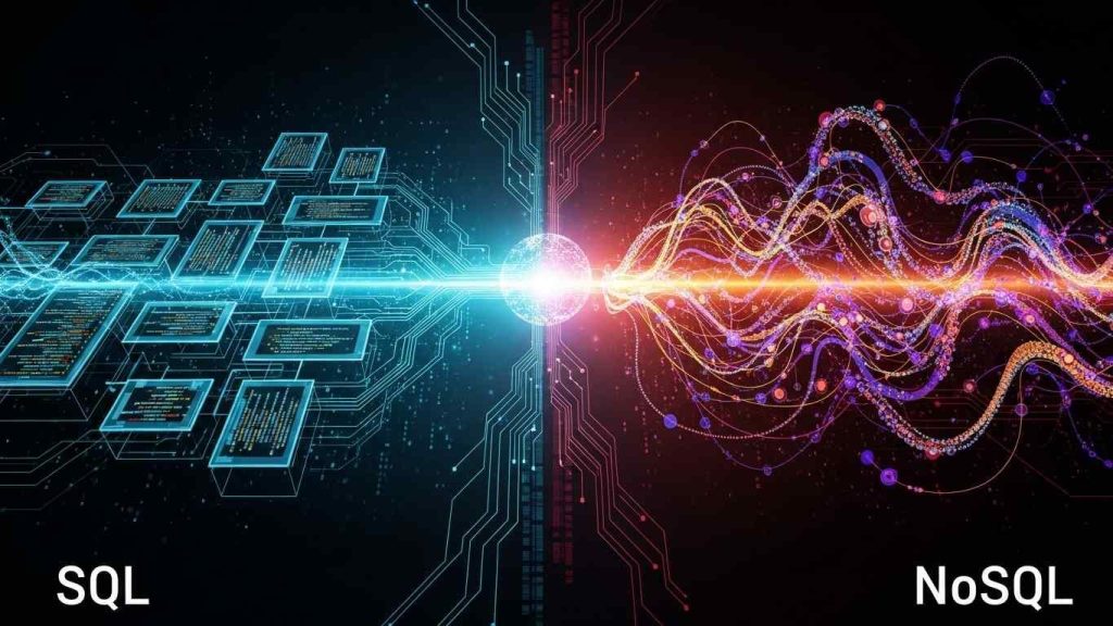 sql vs nosql kakaja baza dannyh podhodit dlja vashego proekta 1