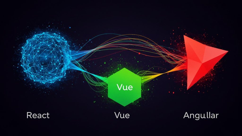 sravnenie react vue i angular kakoj frejmvork vybrat dlja svoego proekta 3