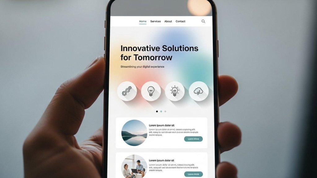 testiruem mobil nuju versiju sajta sovety i instrumenty 2
