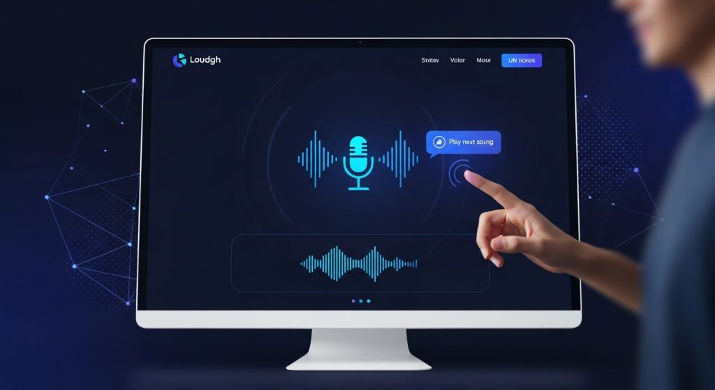 kak integrirovat golosovoe upravlenie na sayt polnoe rukovodstvo