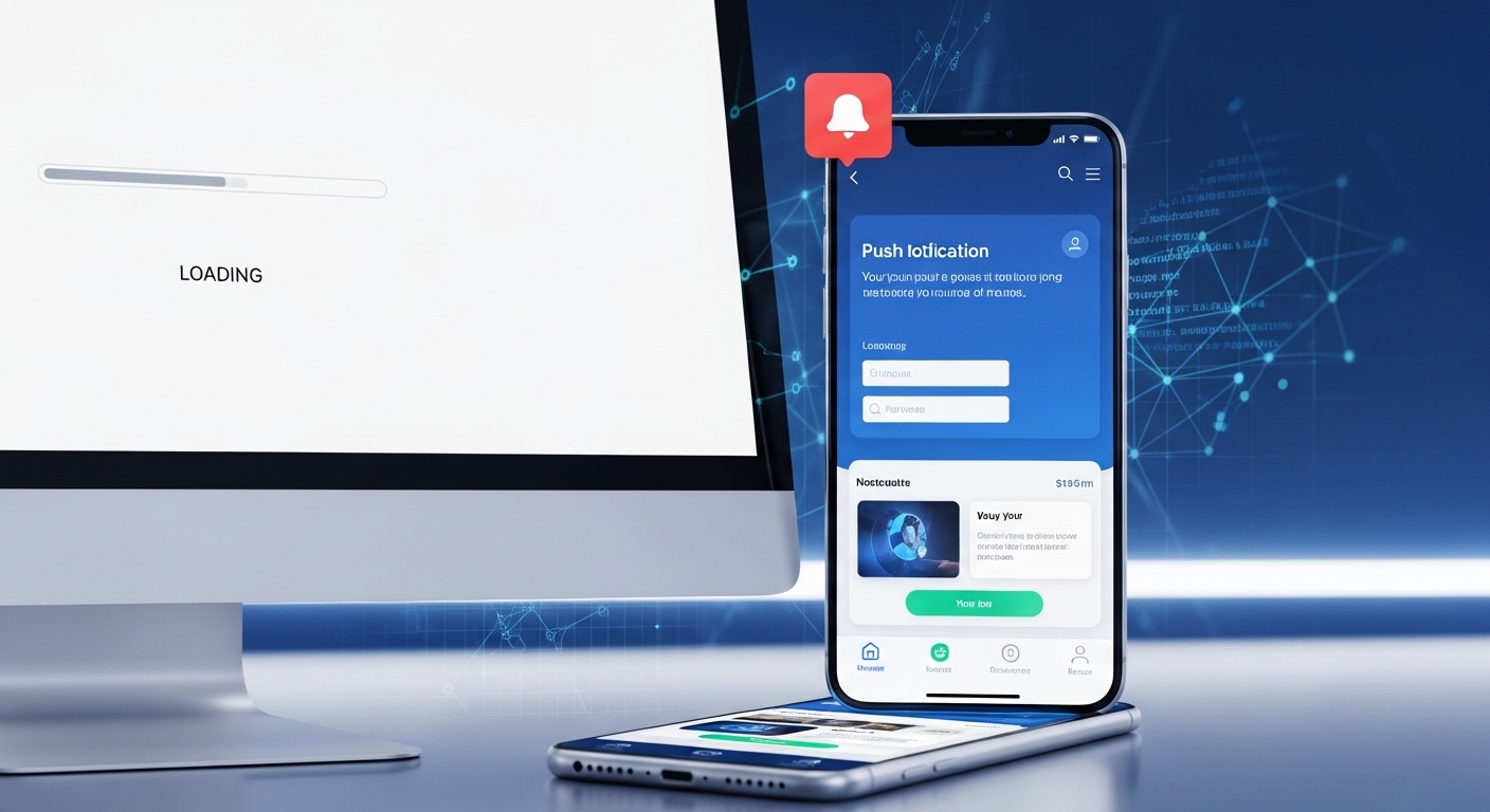 sozdanie progressive web app shag k sovremennomu saytu